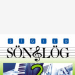 Sígild sönglög - 2