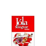 Jólasöngvar - Textar